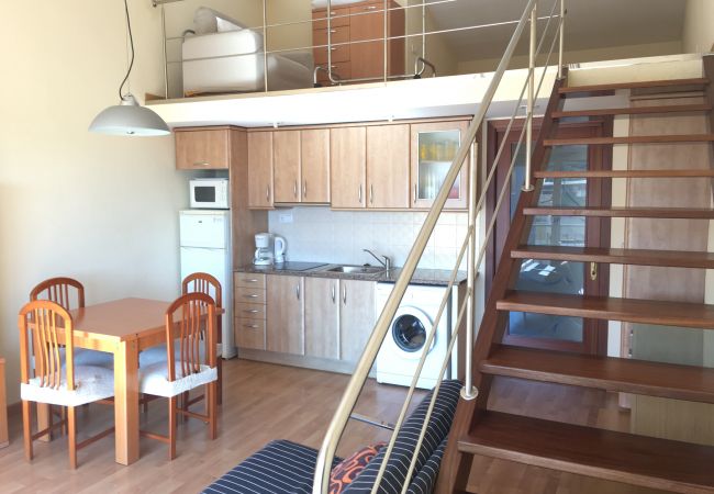 Apartamento en Blanes - Sa Massaneda 3 - Aiguaneu Sa Massaneda