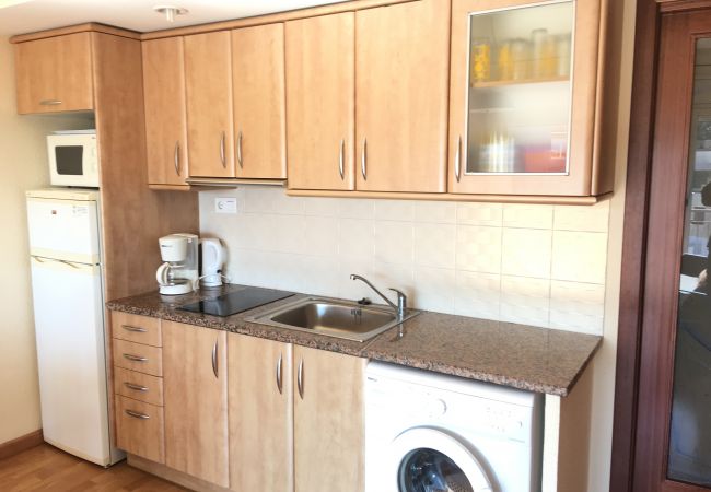 Apartamento en Blanes - Sa Massaneda 3 - Aiguaneu Sa Massaneda