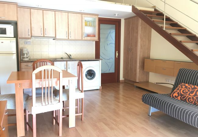 Apartamento en Blanes - Sa Massaneda 3 - Aiguaneu Sa Massaneda