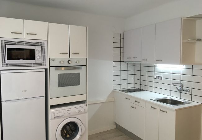 Apartamento en Blanes - Sa Calitja 1- Aiguaneu Sa Carbonera