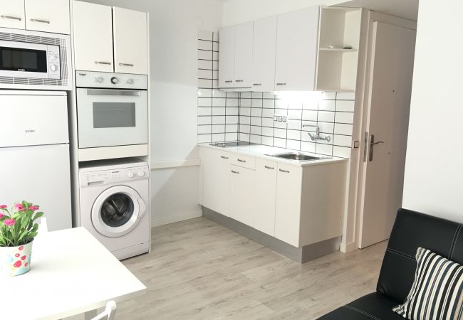 Apartamento en Blanes - Sa Calitja 1- Aiguaneu Sa Carbonera