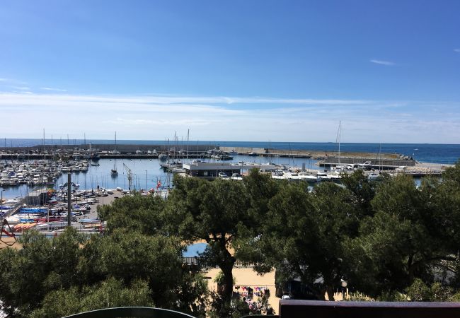 Apartamento en Blanes - Es Mirador - Aiguaneu s'Ermita