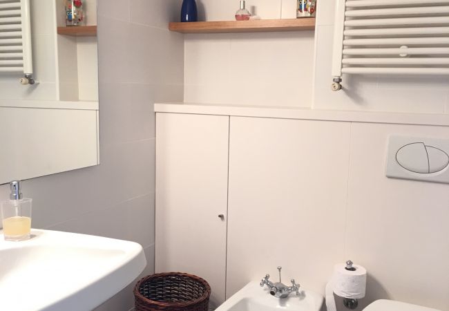 Apartamento en Blanes - Es Mirador - Aiguaneu s'Ermita