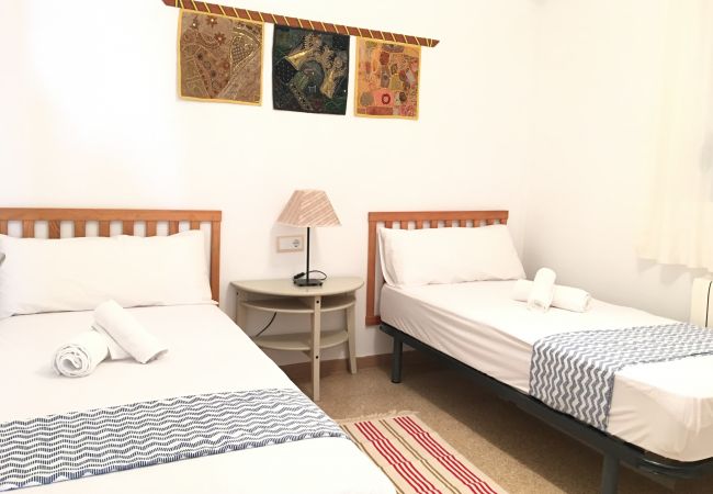 Apartamento en Blanes - Es Mirador - Aiguaneu s'Ermita