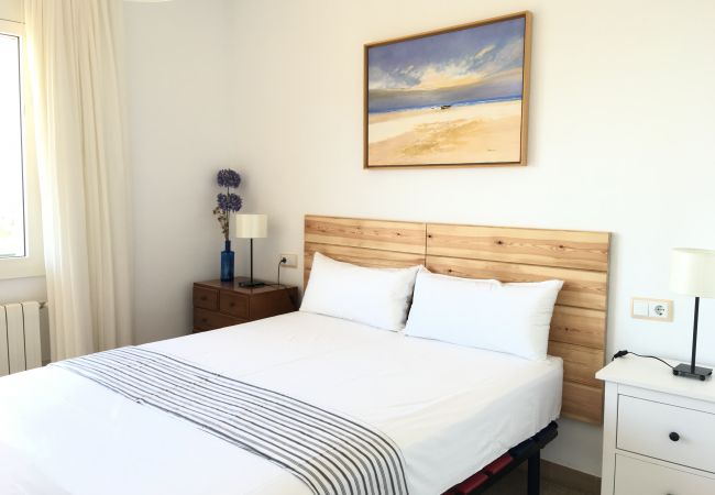 Apartamento en Blanes - Es Mirador - Aiguaneu s'Ermita