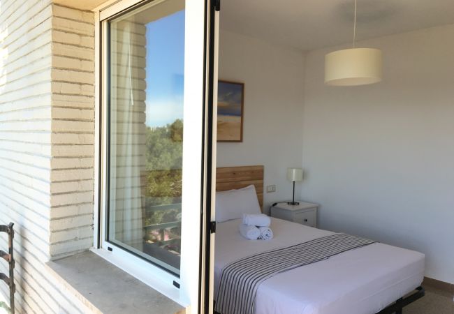 Apartamento en Blanes - Es Mirador - Aiguaneu s'Ermita