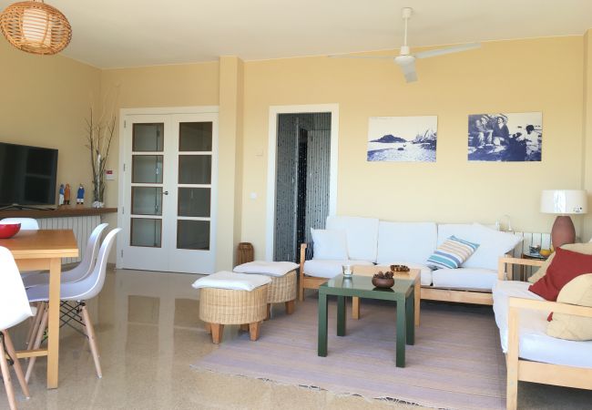 Apartamento en Blanes - Es Mirador - Aiguaneu s'Ermita