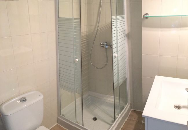 Apartamento en Blanes - Sa Calitja 2 - Aiguaneu Sa Carbonera