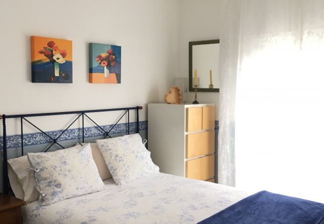 Apartamento en Blanes - Aiguaneu Sa Terrassa