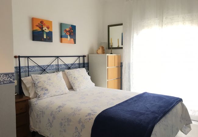 Apartamento en Blanes - Aiguaneu Sa Terrassa