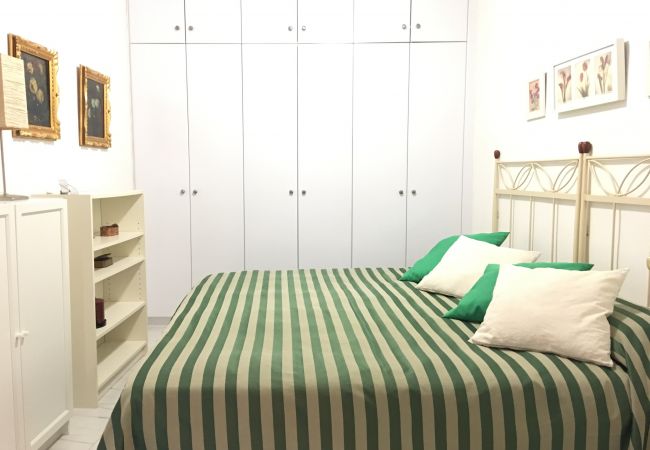 Apartamento en Blanes - Aiguaneu Sa Terrassa