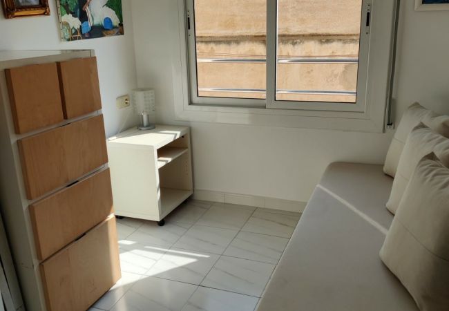 Apartamento en Blanes - Aiguaneu Sa Terrassa