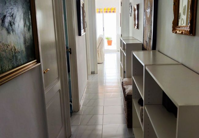 Apartamento en Blanes - Aiguaneu Sa Terrassa