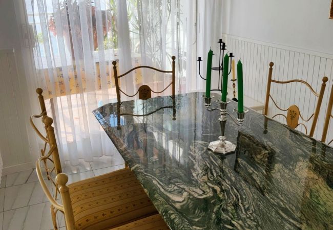 Apartamento en Blanes - Aiguaneu Sa Terrassa