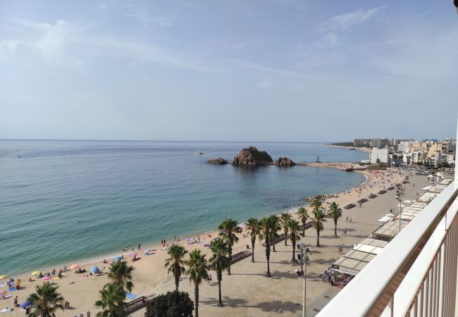 Apartamento en Blanes - Aiguaneu Sa Terrassa