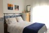 Apartamento en Blanes - Aiguaneu Sa Terrassa