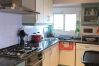 Apartamento en Blanes - Aiguaneu Sa Terrassa