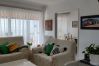 Apartamento en Blanes - Aiguaneu Sa Terrassa