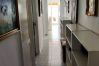 Apartamento en Blanes - Aiguaneu Sa Terrassa