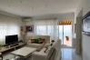 Apartamento en Blanes - Aiguaneu Sa Terrassa