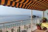 Apartamento en Blanes - Aiguaneu Sa Terrassa
