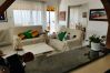 Apartamento en Blanes - Aiguaneu Sa Terrassa