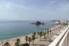 Apartamento en Blanes - Aiguaneu Sa Terrassa