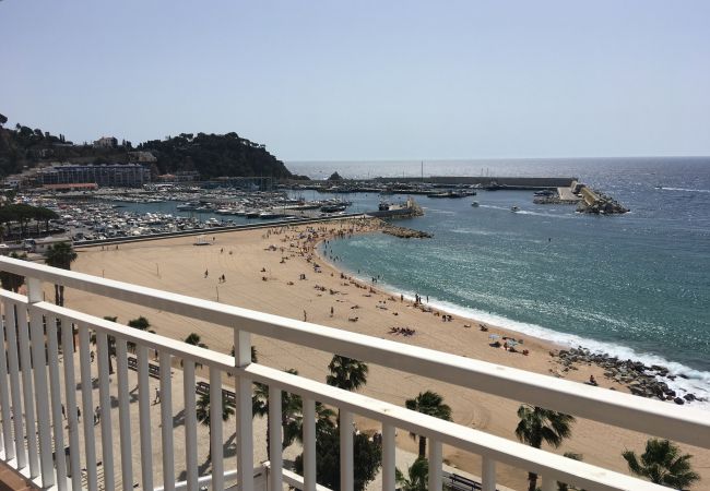 Apartamento en Blanes - Sa Calma - Aiguaneu Sa Marina