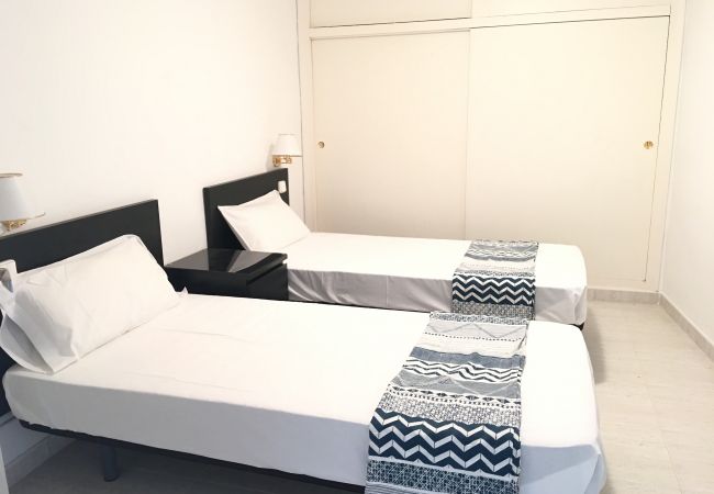 Apartamento en Blanes - Sa Calma - Aiguaneu Sa Marina