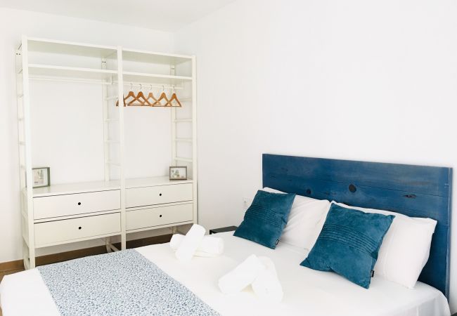 Apartamento en Blanes - Apartamento superior - Aiguaneu El Celler