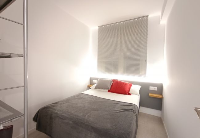 Apartamento en Blanes - Sa Mar Blanca