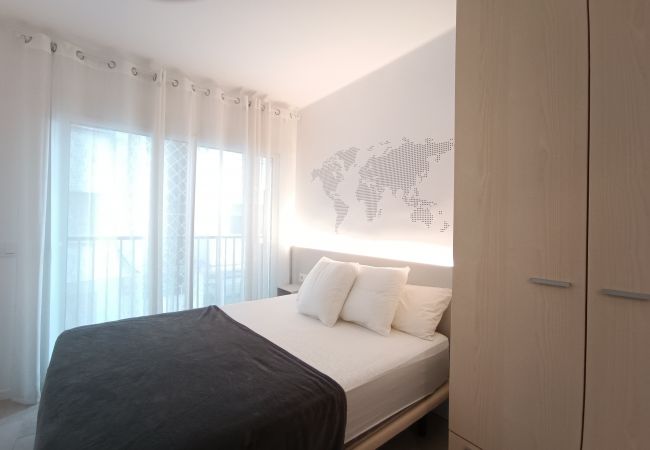 Apartamento en Blanes - Sa Mar Blanca