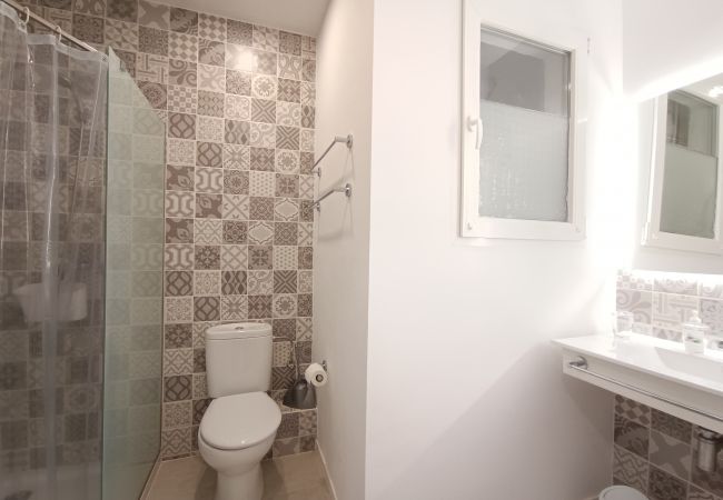 Apartamento en Blanes - Sa Mar Blanca