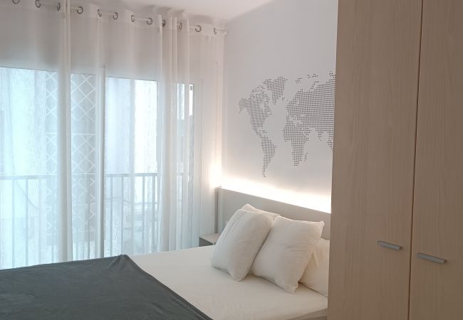 Apartamento en Blanes - Sa Mar Blanca