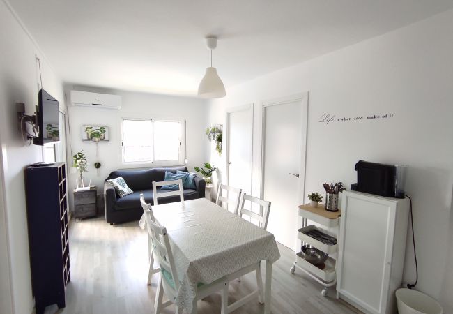 Appartement à Blanes - Es Niell