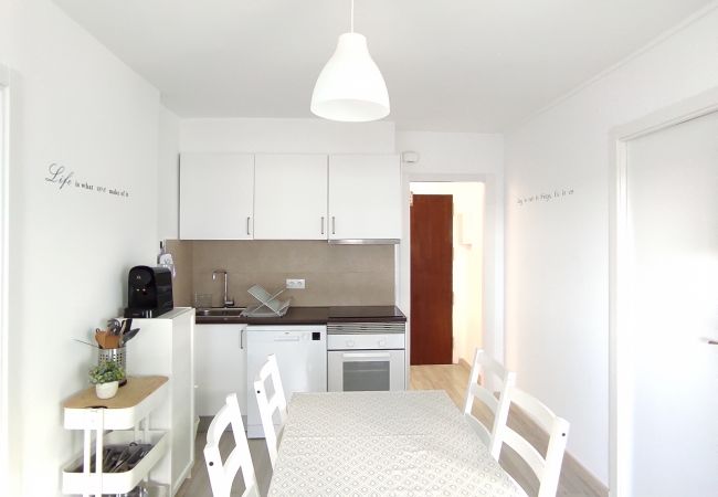 Appartement à Blanes - Es Niell