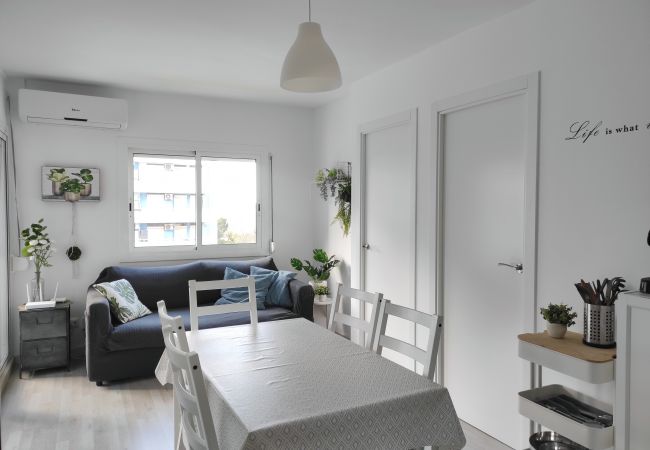 Appartement à Blanes - Es Niell