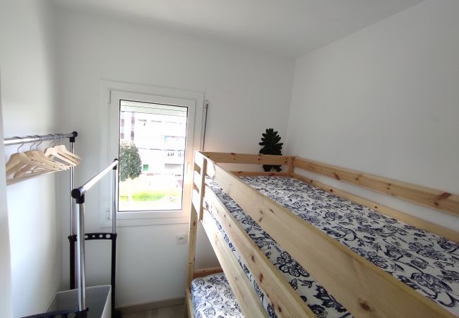 Appartement à Blanes - Es Niell