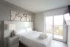 Apartament en Blanes -  Es Blau - Aiguaneu Els Pins