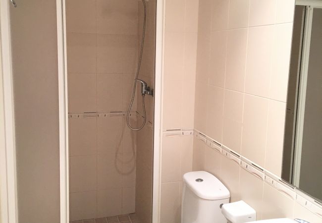 Apartament en Blanes - Sa Massaneda 1 - Aiguaneu Sa Massaneda