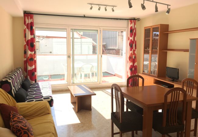 Apartament en Blanes - Sa Massaneda 1 - Aiguaneu Sa Massaneda