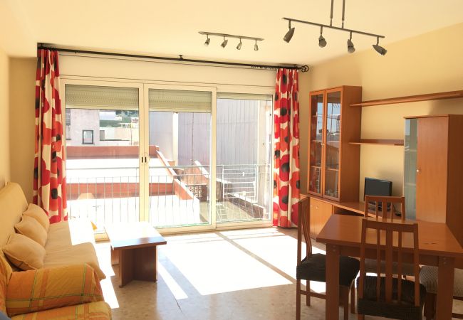 Apartament en Blanes - Sa Massaneda 2 - Aiguaneu Sa Massaneda