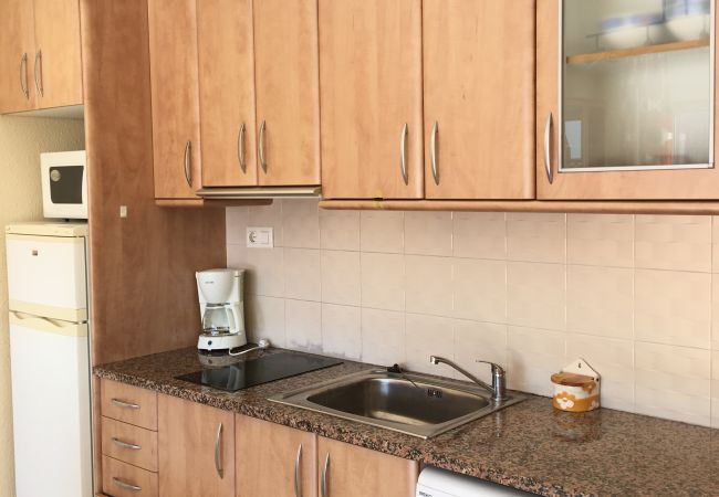 Apartament en Blanes - Sa Massaneda 2 - Aiguaneu Sa Massaneda