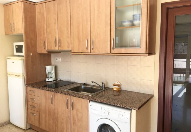 Apartament en Blanes - Sa Massaneda 2 - Aiguaneu Sa Massaneda