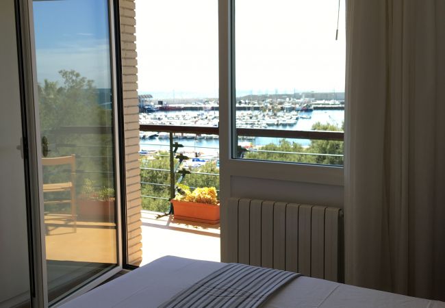 Apartament en Blanes - Es Mirador - Aiguaneu s'Ermita