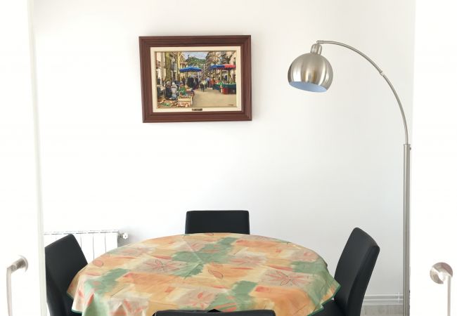 Apartament en Blanes - Sa Calma - Aiguaneu Sa Marina