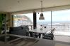 Apartament en Blanes - Apartament de luxe amb vistes al mar