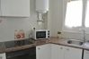 Apartament en Blanes - Aiguaneu S'auguer 4 sense balcó