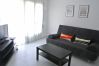 Apartament en Blanes - Aiguaneu S'auguer 4 sense balcó