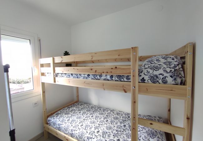 Apartament en Blanes - Es Niell 